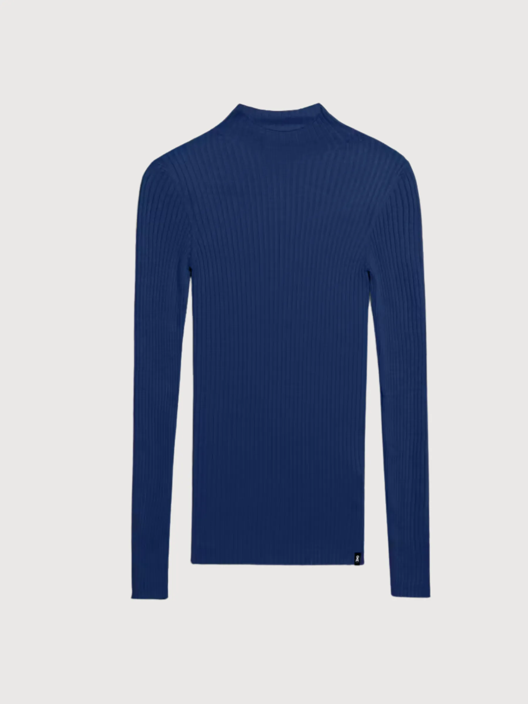 Alaania Pullover Indigo Woman | Armedangels