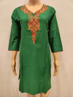 Allium Kurti