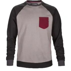 Belmont Crew Fleece Shirt by DaKine