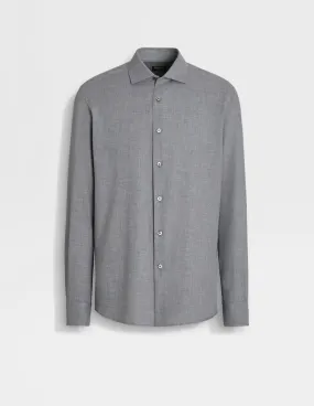 Cashco Shirt | Grey