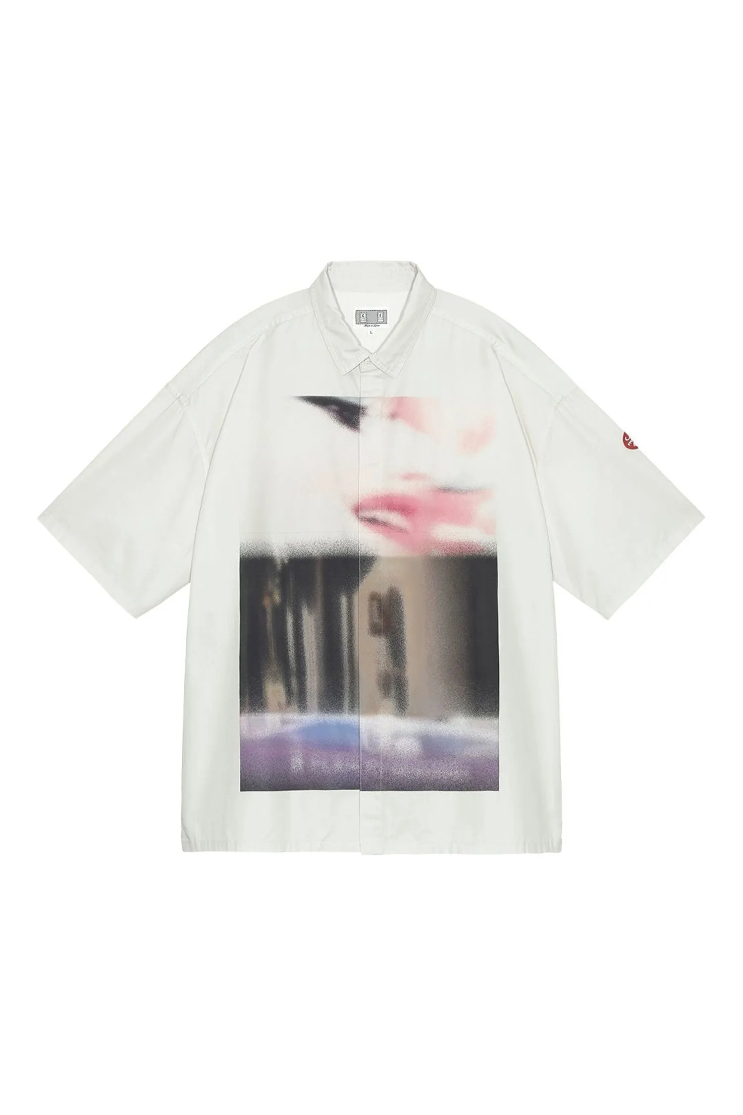 CAV EMPT - MD Claimant BIG SHIRT