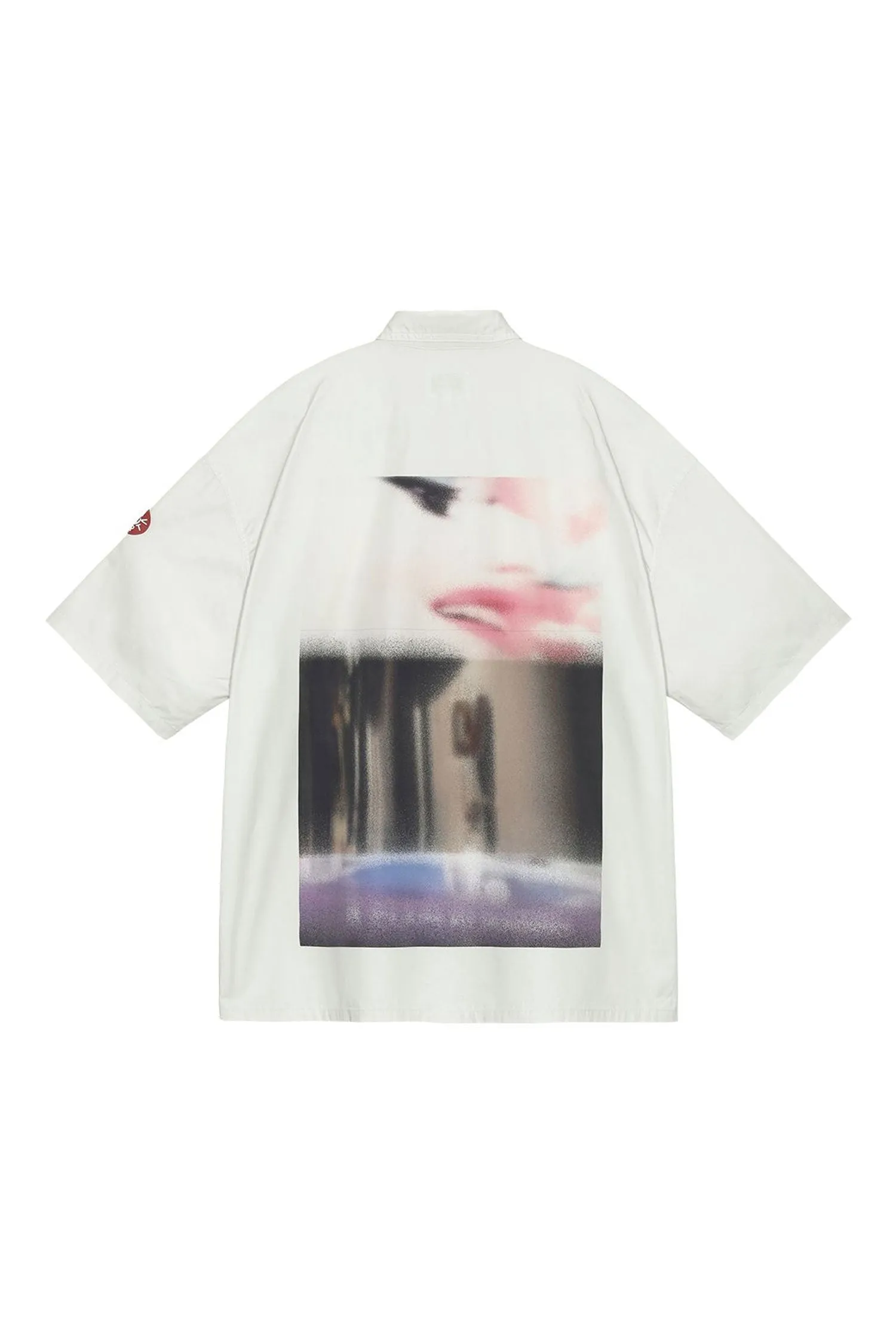 CAV EMPT - MD Claimant BIG SHIRT