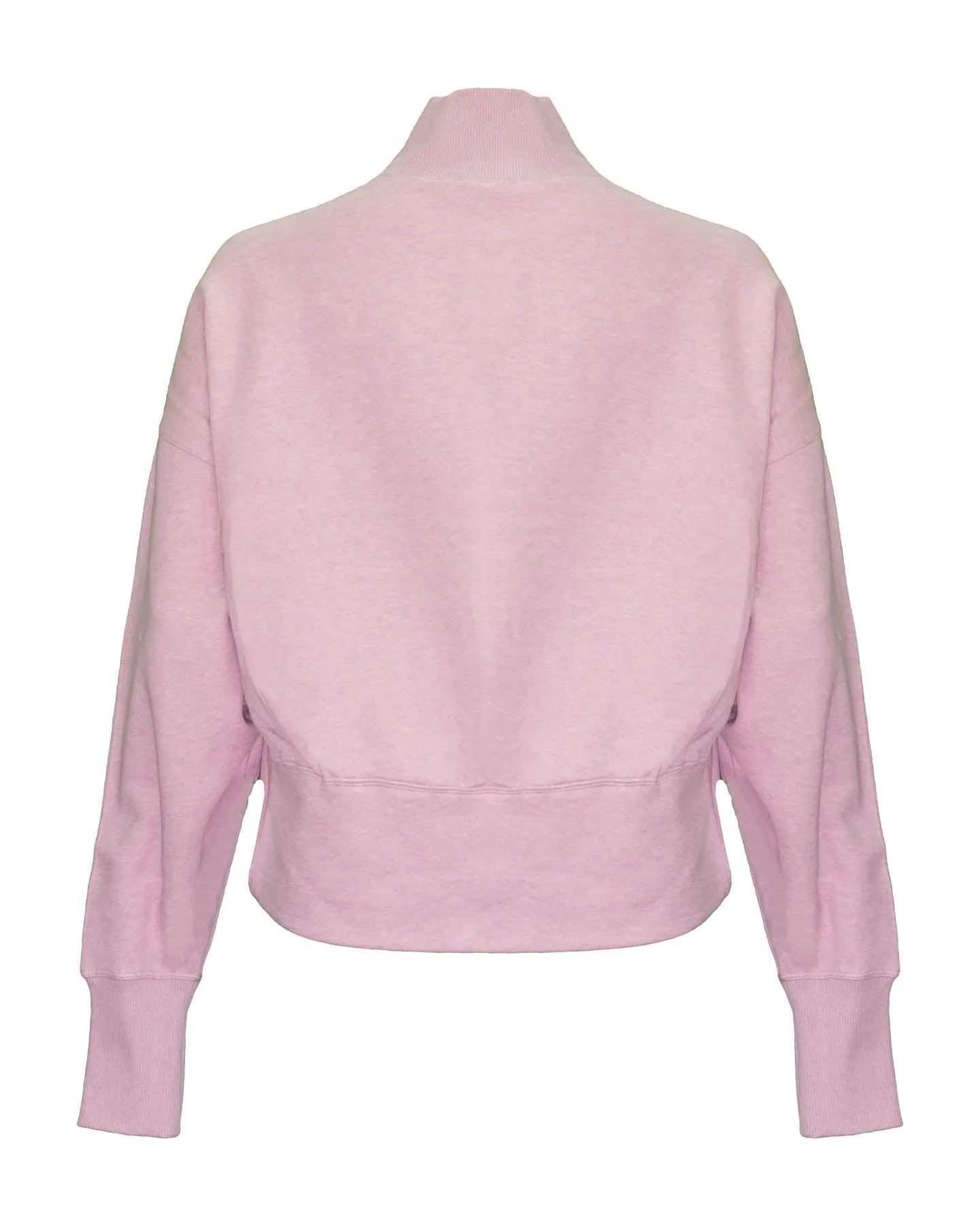 Dorothee Schumacher Casual Softness Turtle Sweatshirt