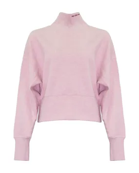 Dorothee Schumacher Casual Softness Turtle Sweatshirt