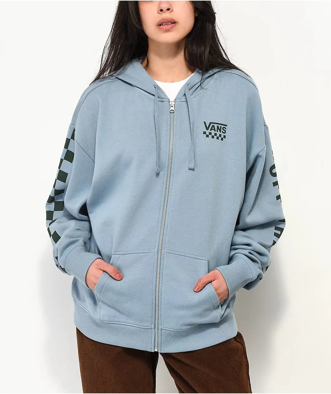 Extra Fun Hoodie