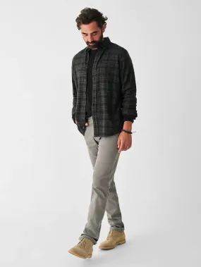 Faherty The Movement™ Flannel in Deer Springs Plaid