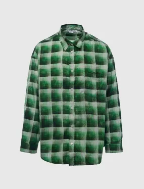 FLANNEL SHIRT