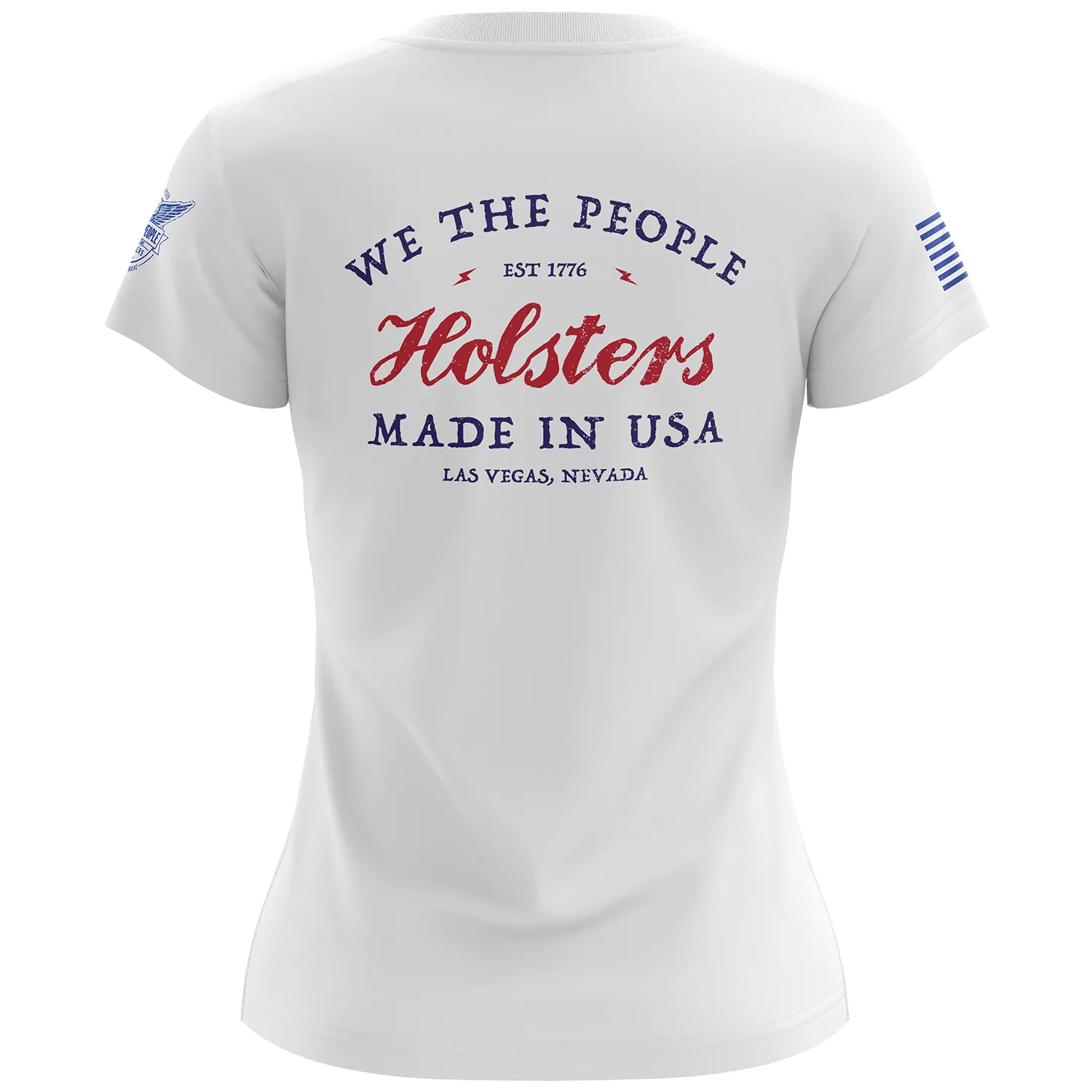 Heritage Women's Short Sleeve Shirt