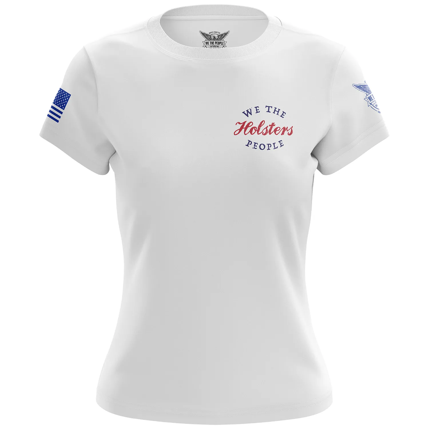 Heritage Women's Short Sleeve Shirt