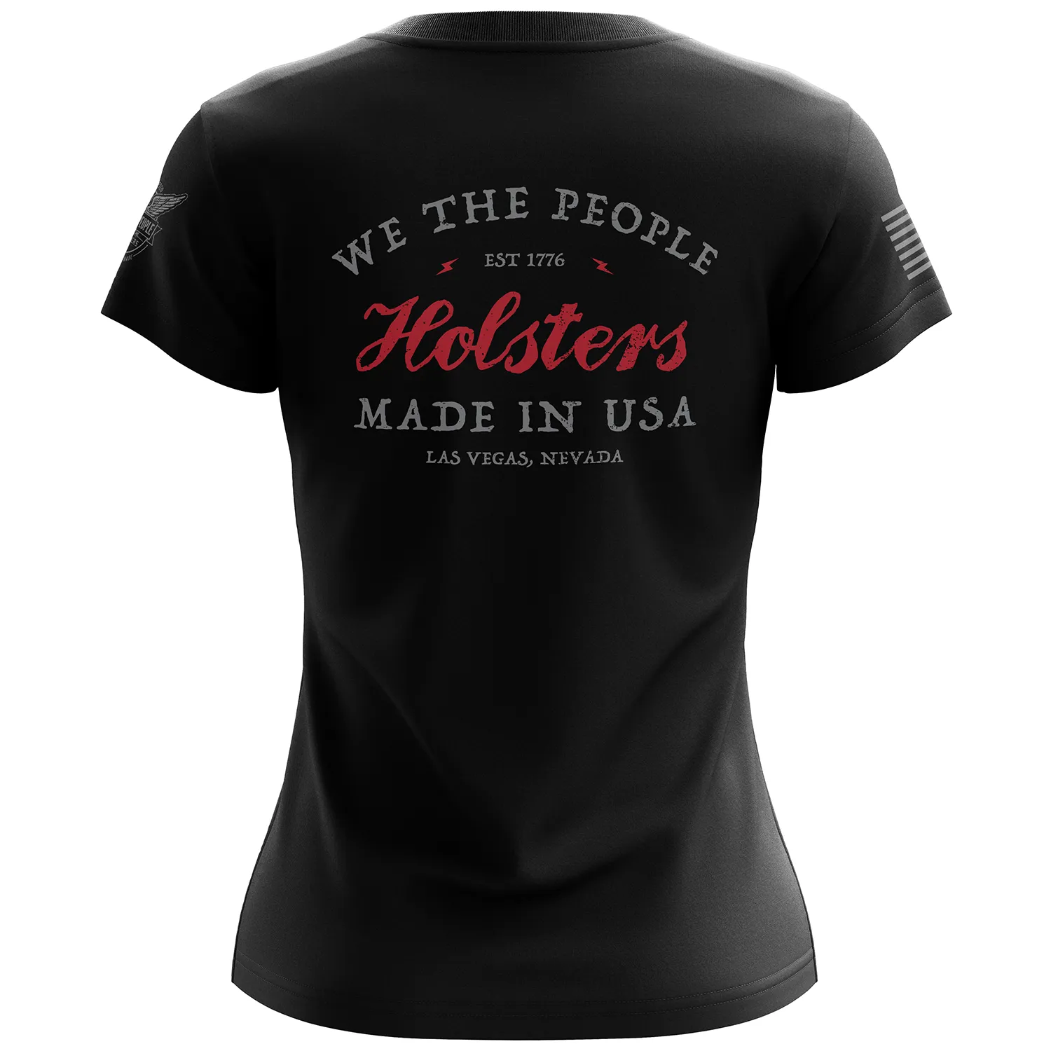 Heritage Women's Short Sleeve Shirt