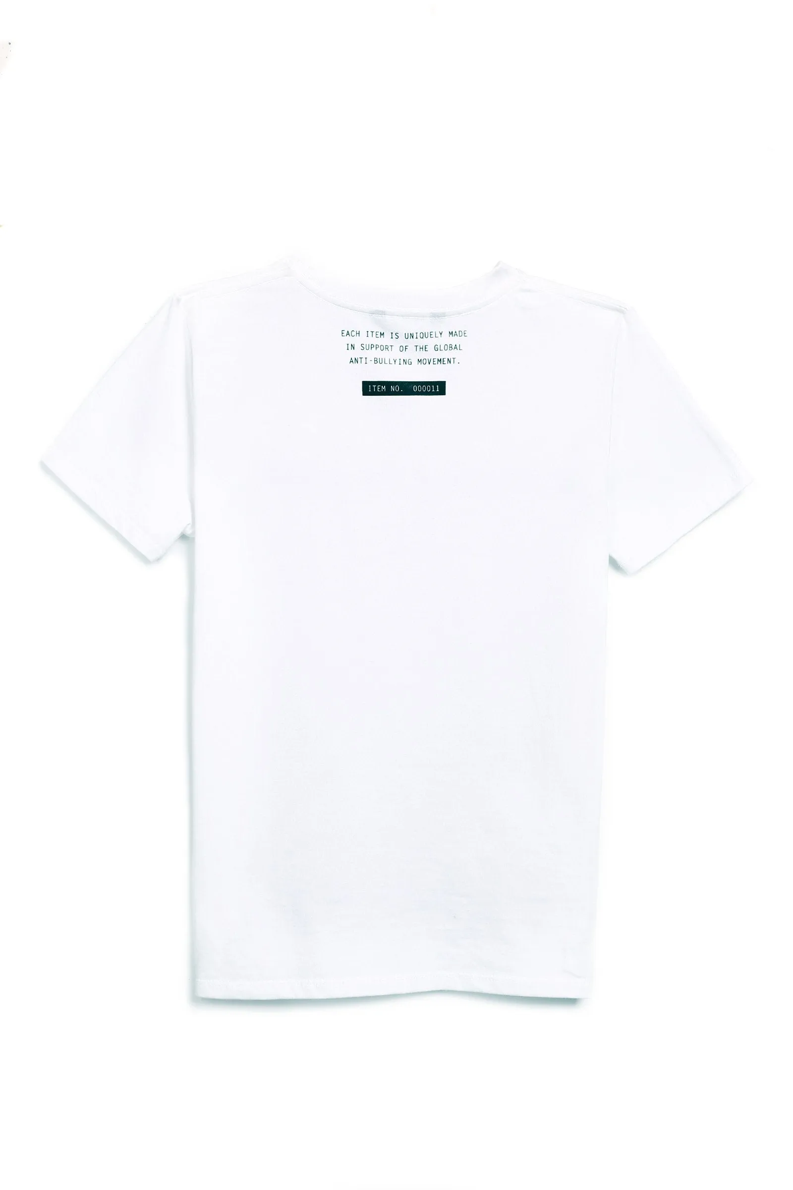 I AM DIFFERENT - Men's Relaxed Fit Tee