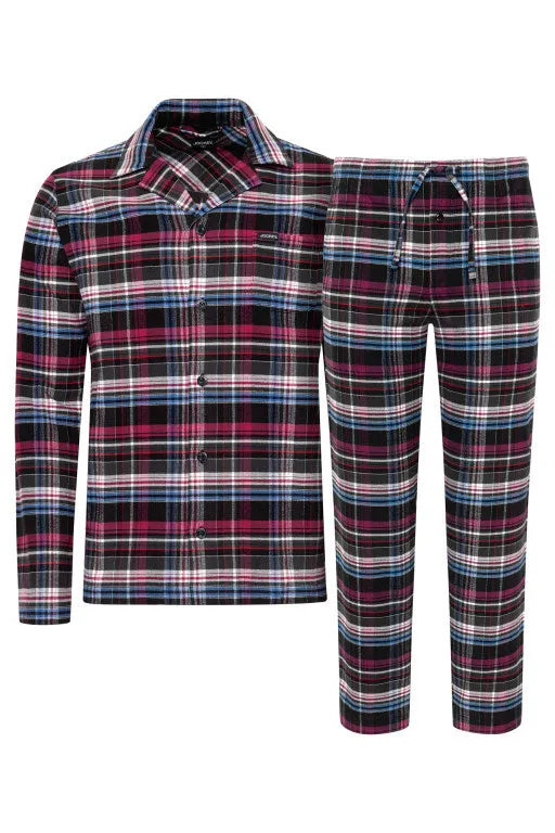 Jockey® Everyday Flannel Pyjama