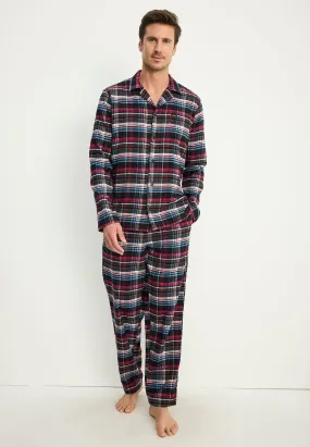 Jockey® Everyday Flannel Pyjama