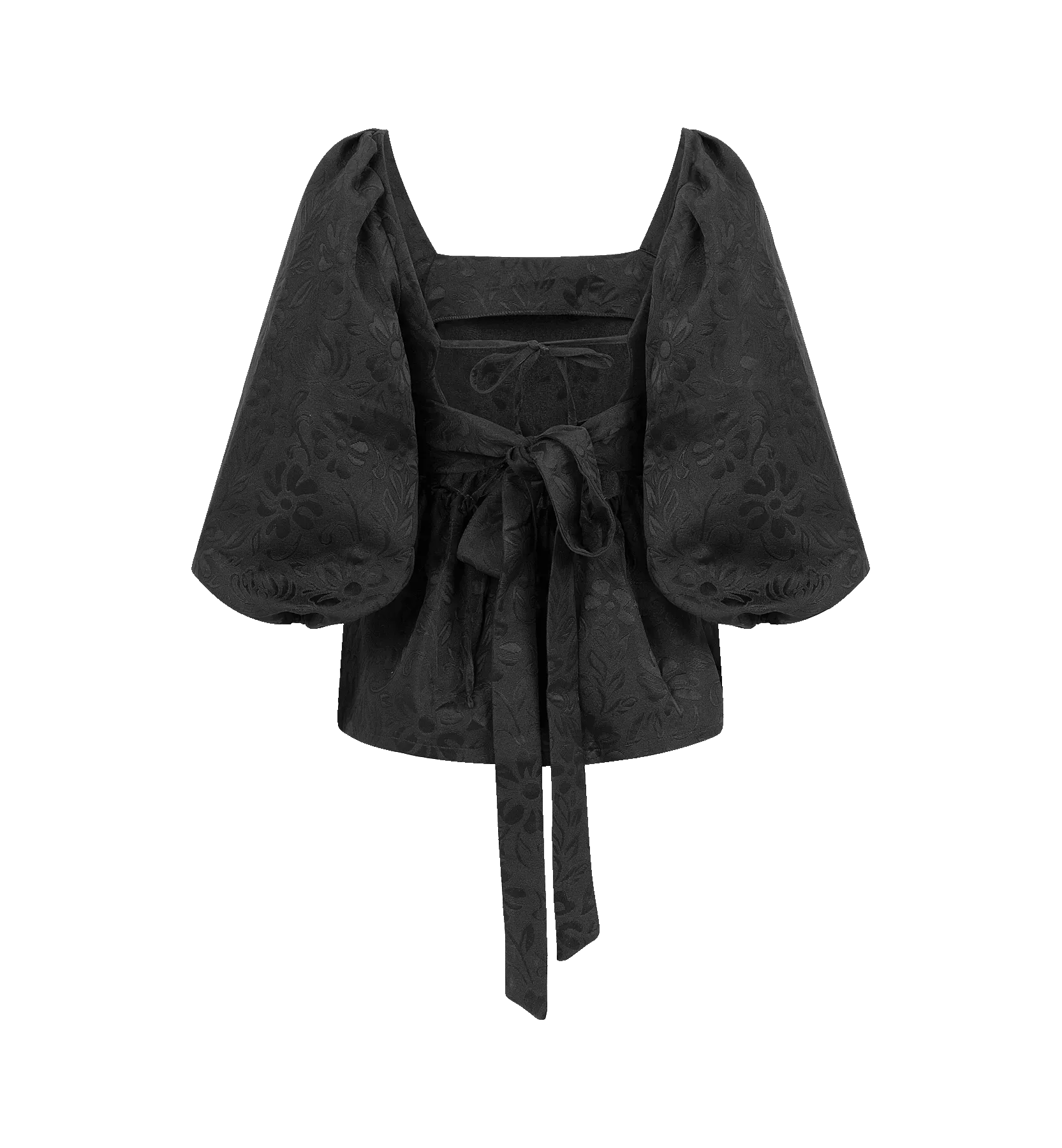 Laagam Cecile Blouse