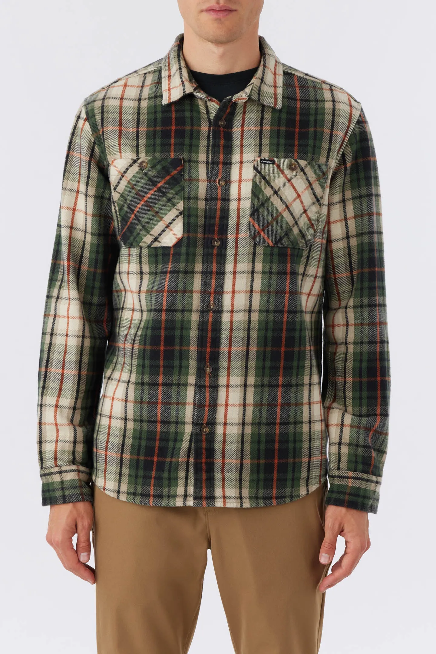 LANDMARK FLANNEL