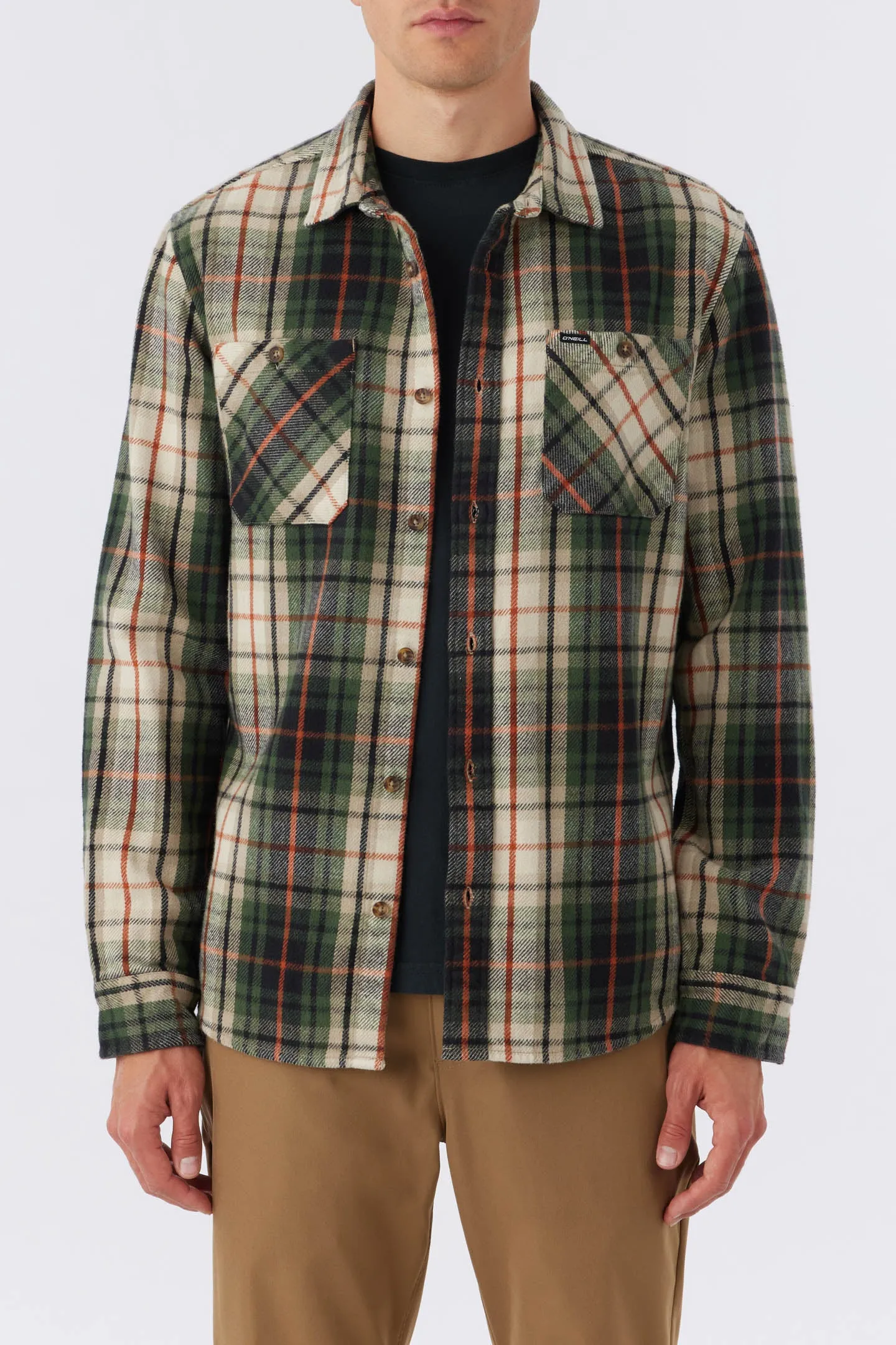 LANDMARK FLANNEL