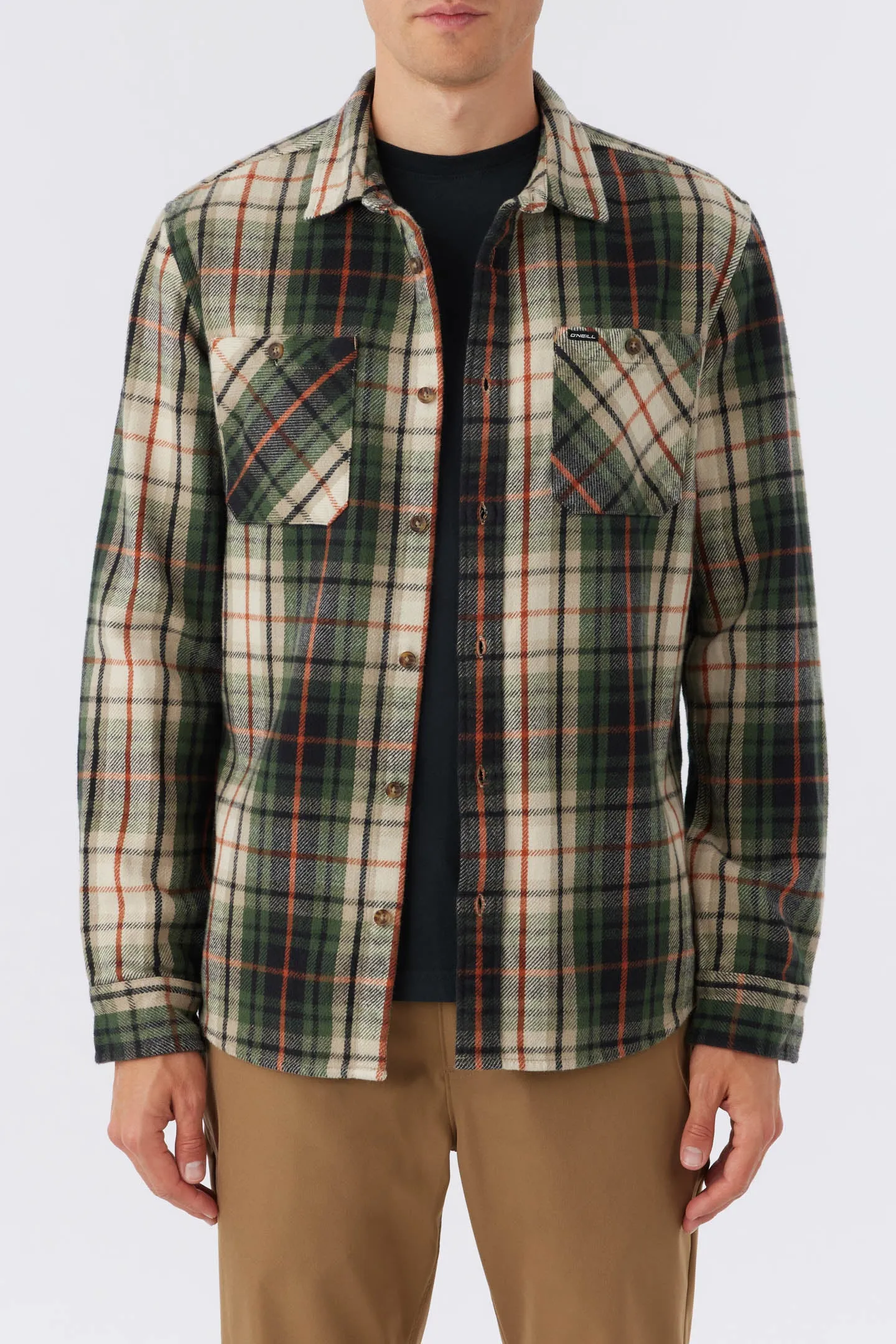 LANDMARK FLANNEL