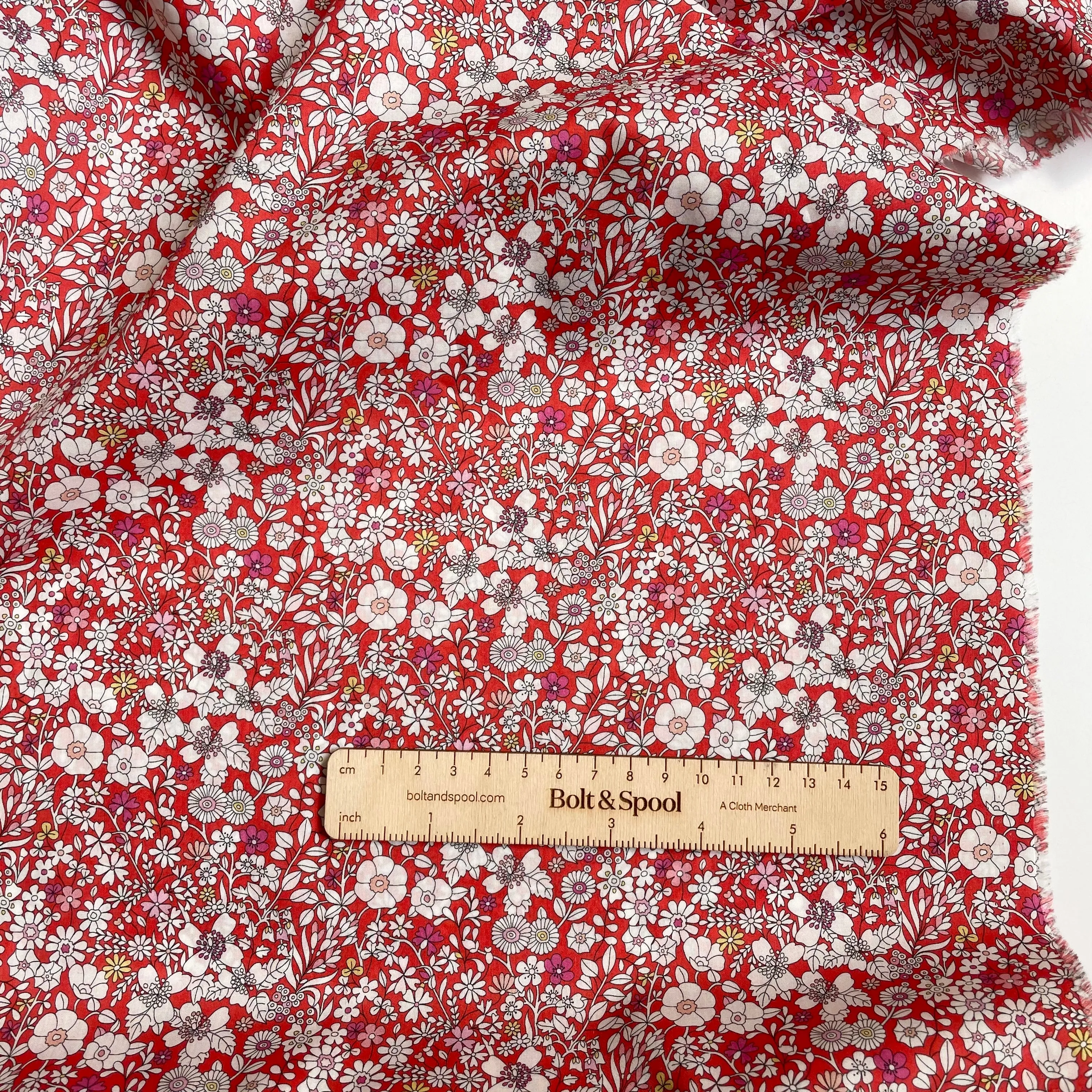 Liberty of London Tana Lawn - June's Meadow E