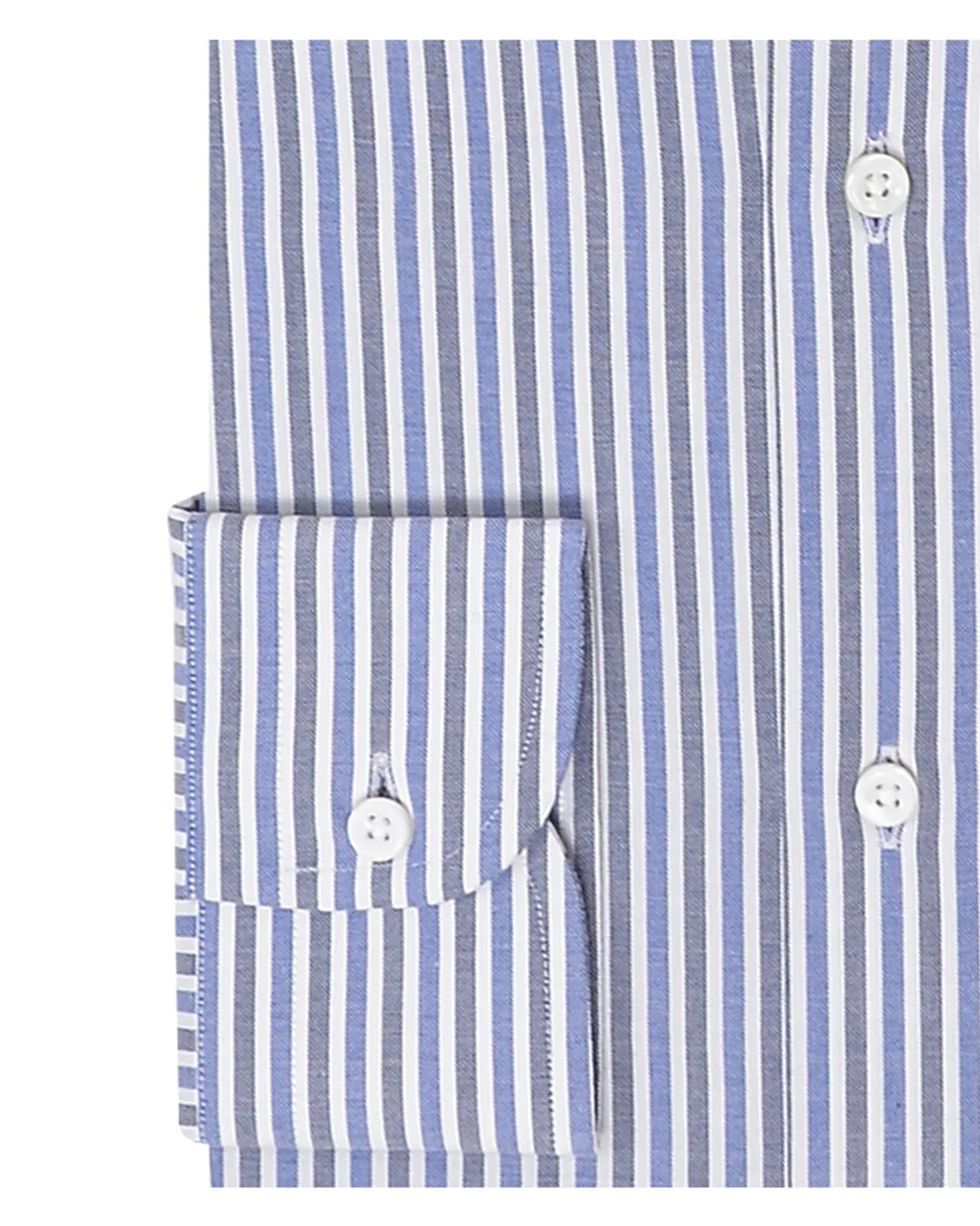 Light Dark Blue Stripes