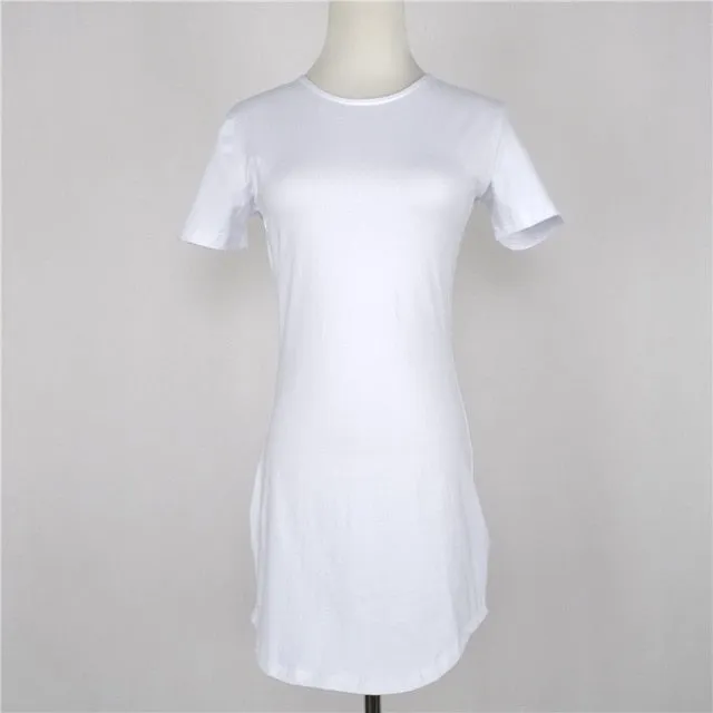 Long Style Tops for Women