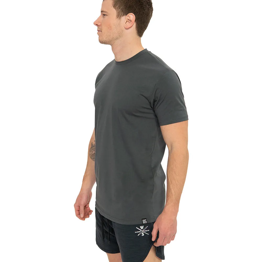 Lyocell Eco Comfort Crew Neck T Packs