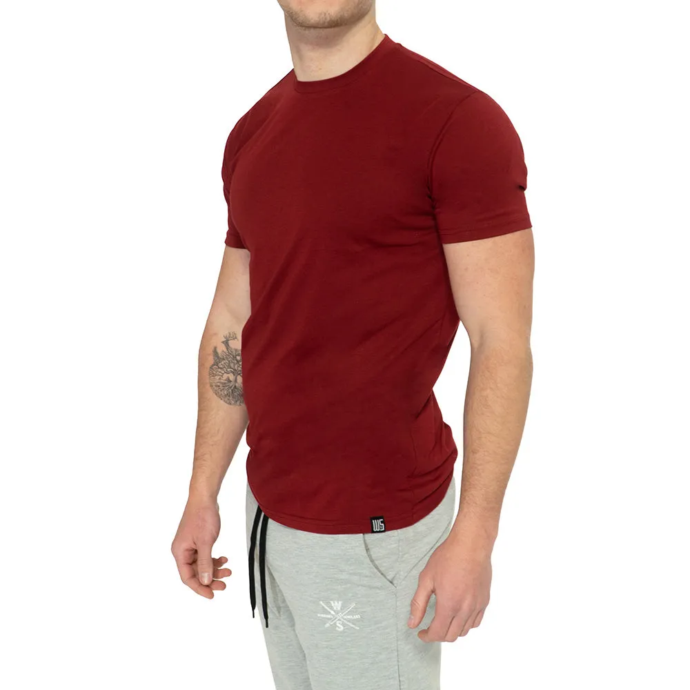 Lyocell Eco Comfort Crew Neck T Packs