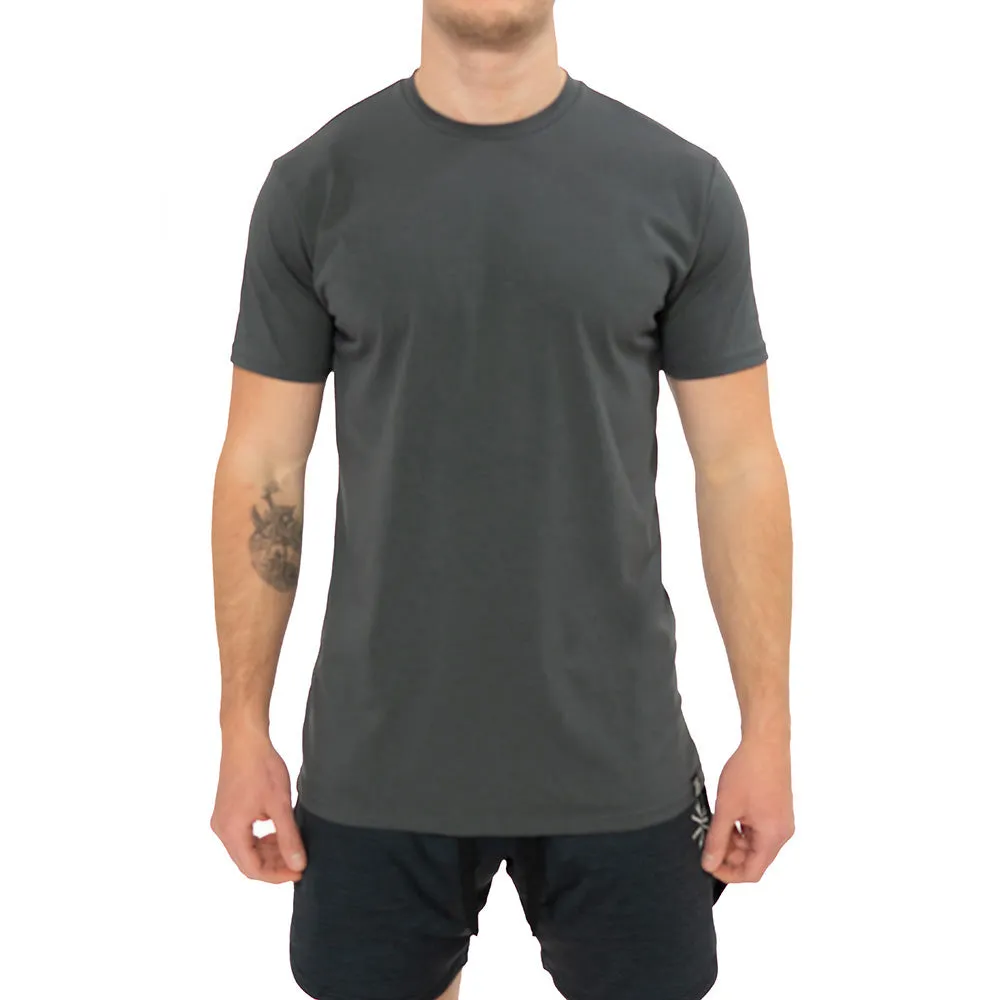 Lyocell Eco Comfort Crew Neck T Packs