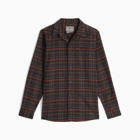 Men's Westlands Flannel L/S