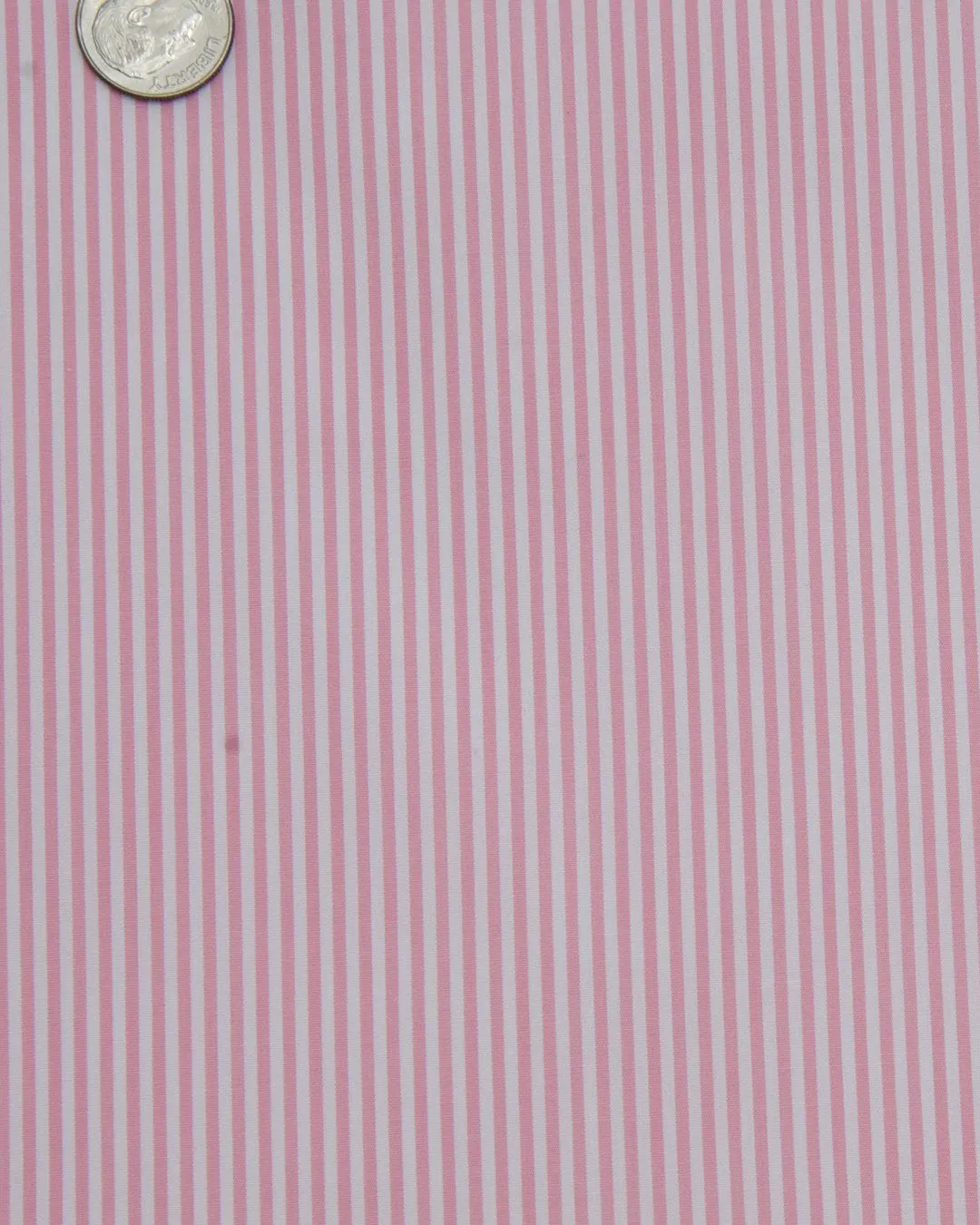 Monti Pale Pink Dress Stripes Ice