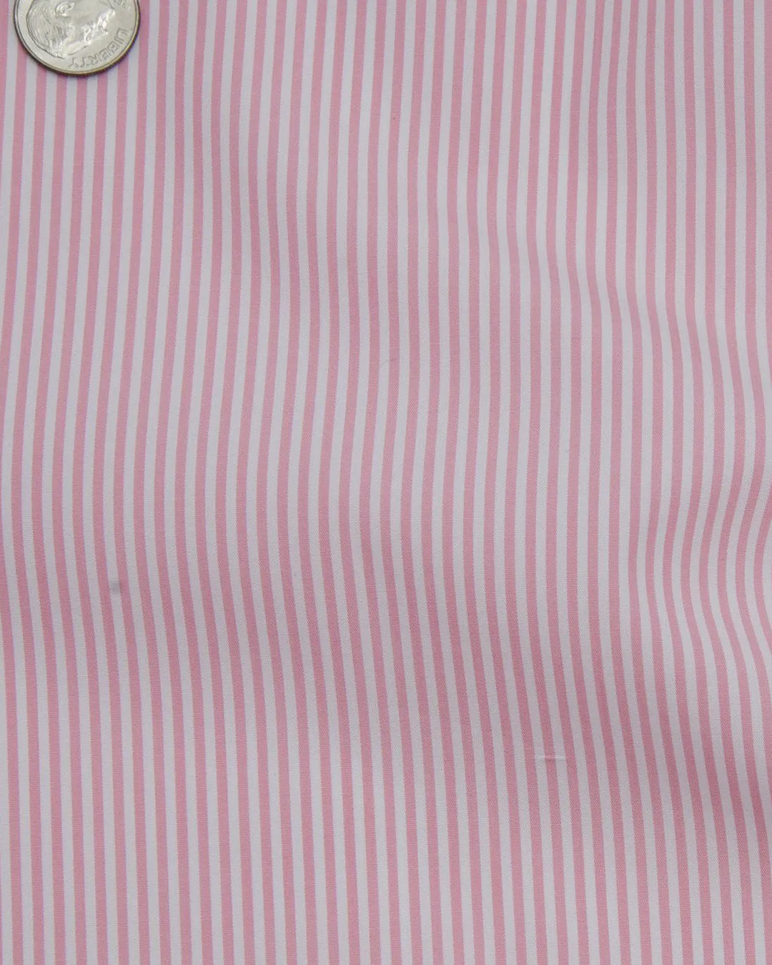 Monti Pale Pink Dress Stripes Ice