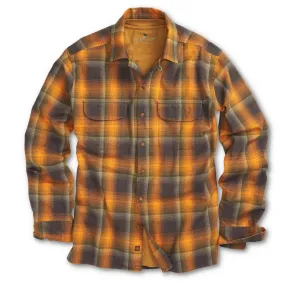 Mossback Ombre Plaid Shirt - Tall