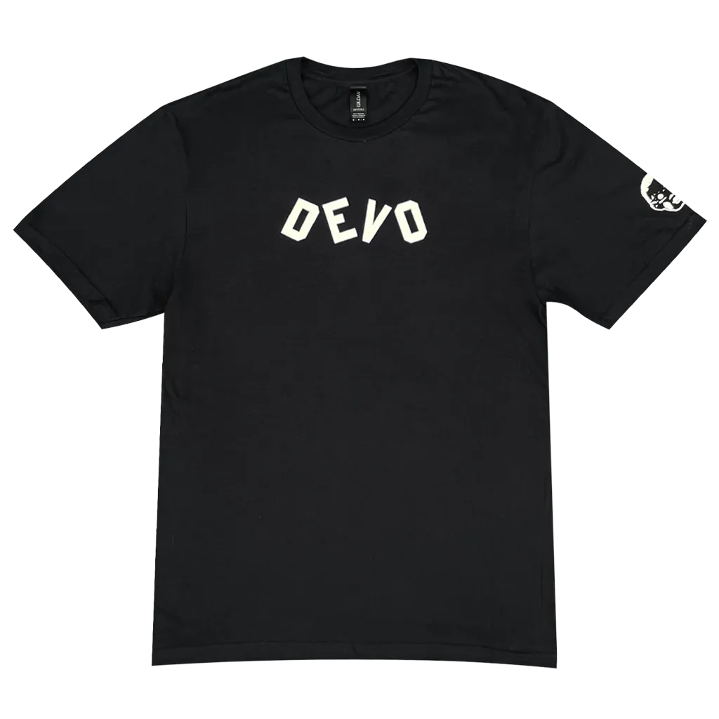 Official Devo Tee