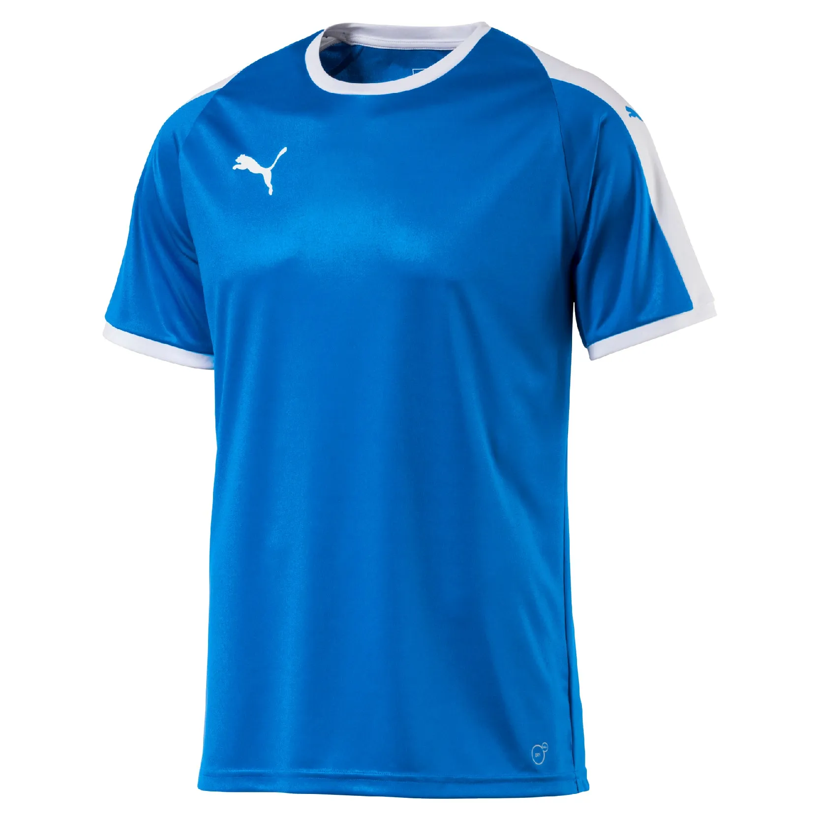 Puma Pitch Shortsleeved Jersey