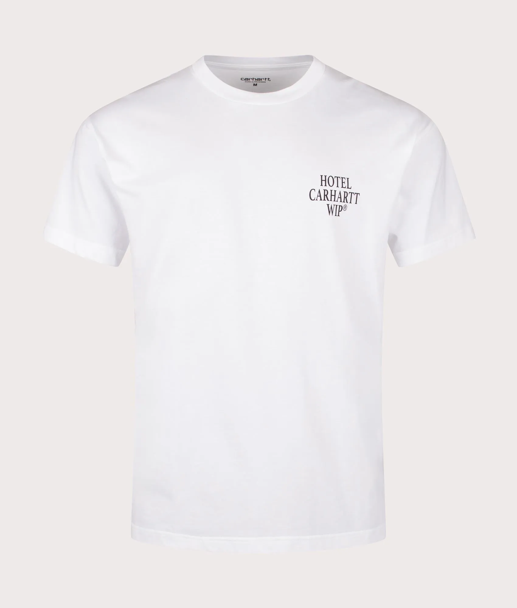 Relaxed Fit Hotel Keys T-Shirt