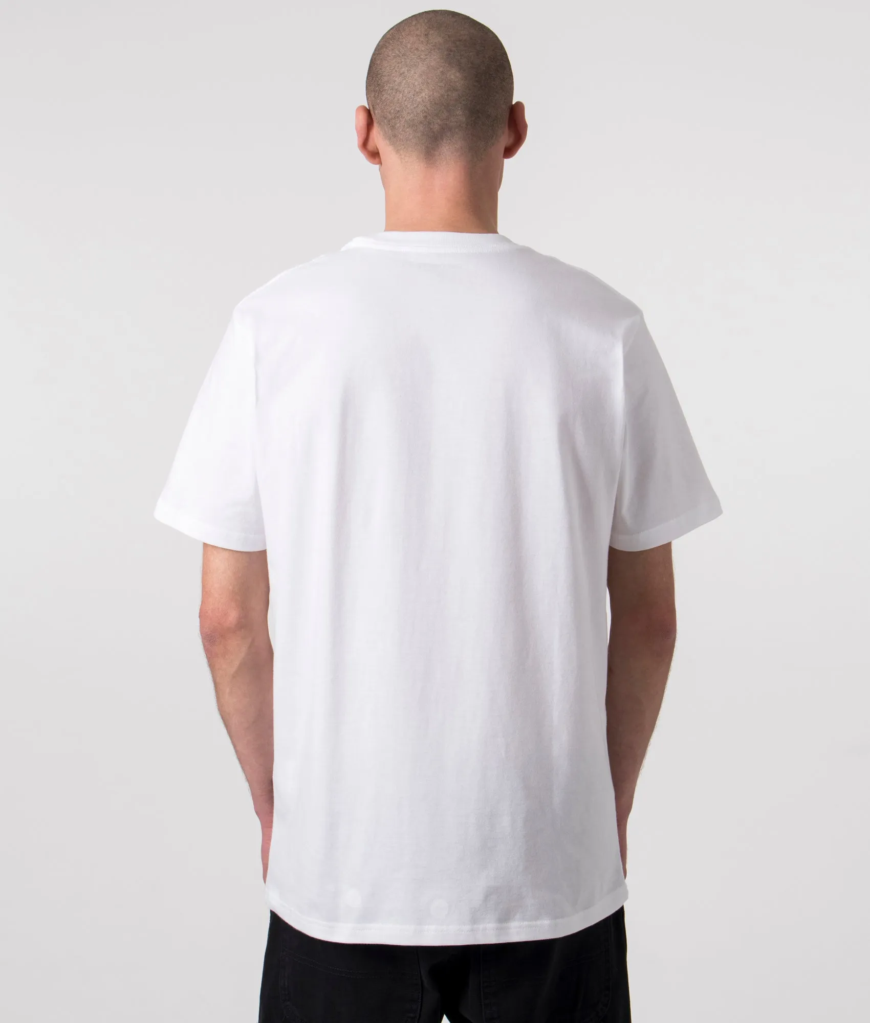 Relaxed Fit Original Thought T-Shirt