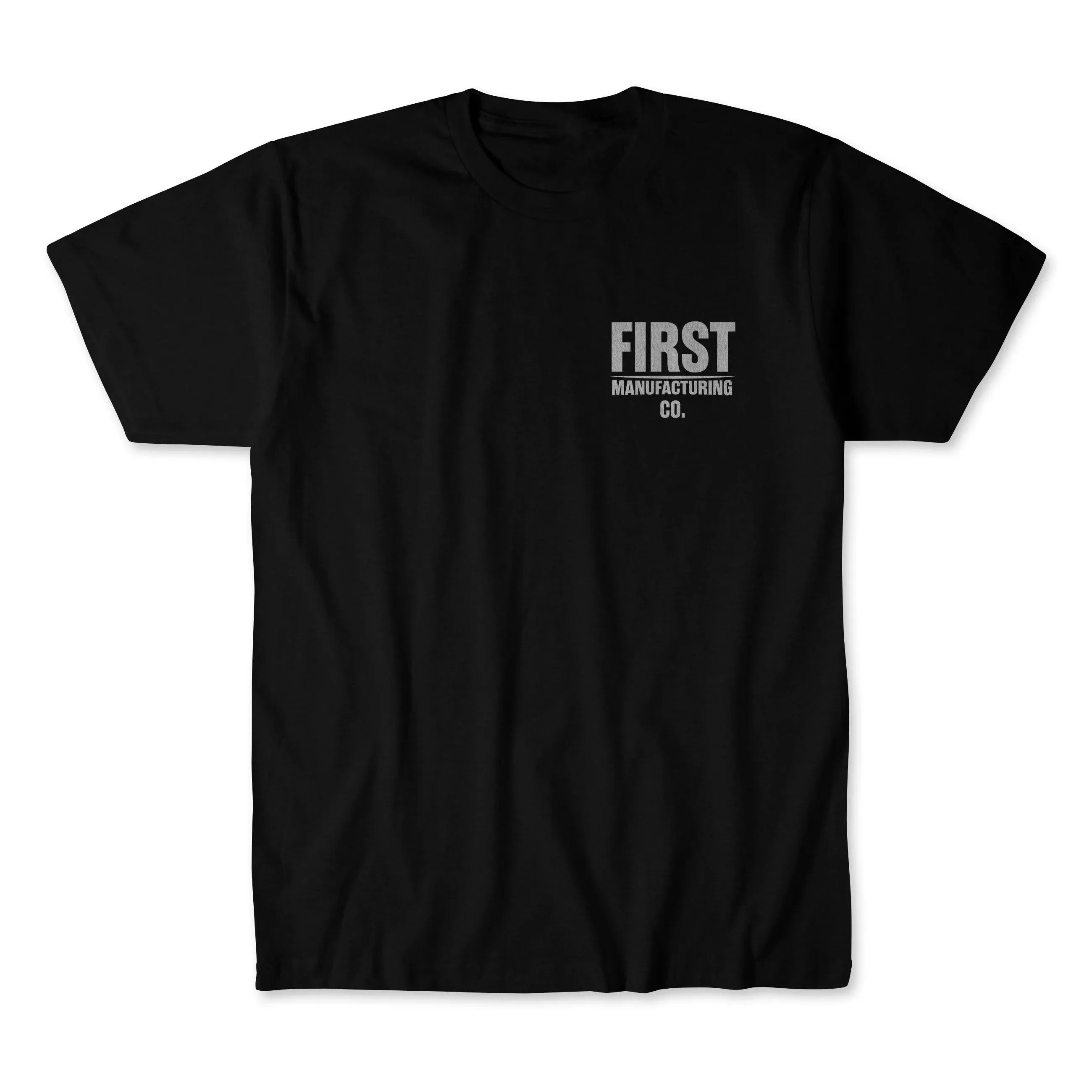 Silhouette T-Shirt by First MFG