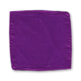 Silk 12 inch - Violet