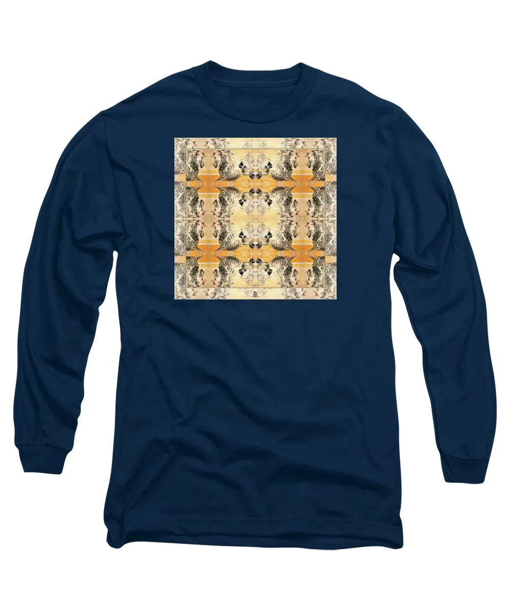 Sun Stallion - Long Sleeve T-Shirt