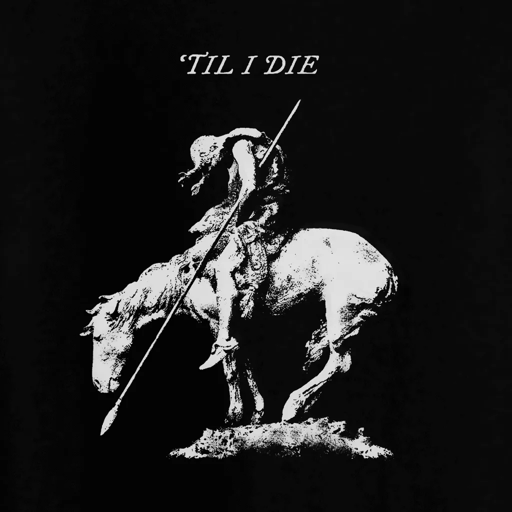 'Til I Die Tee