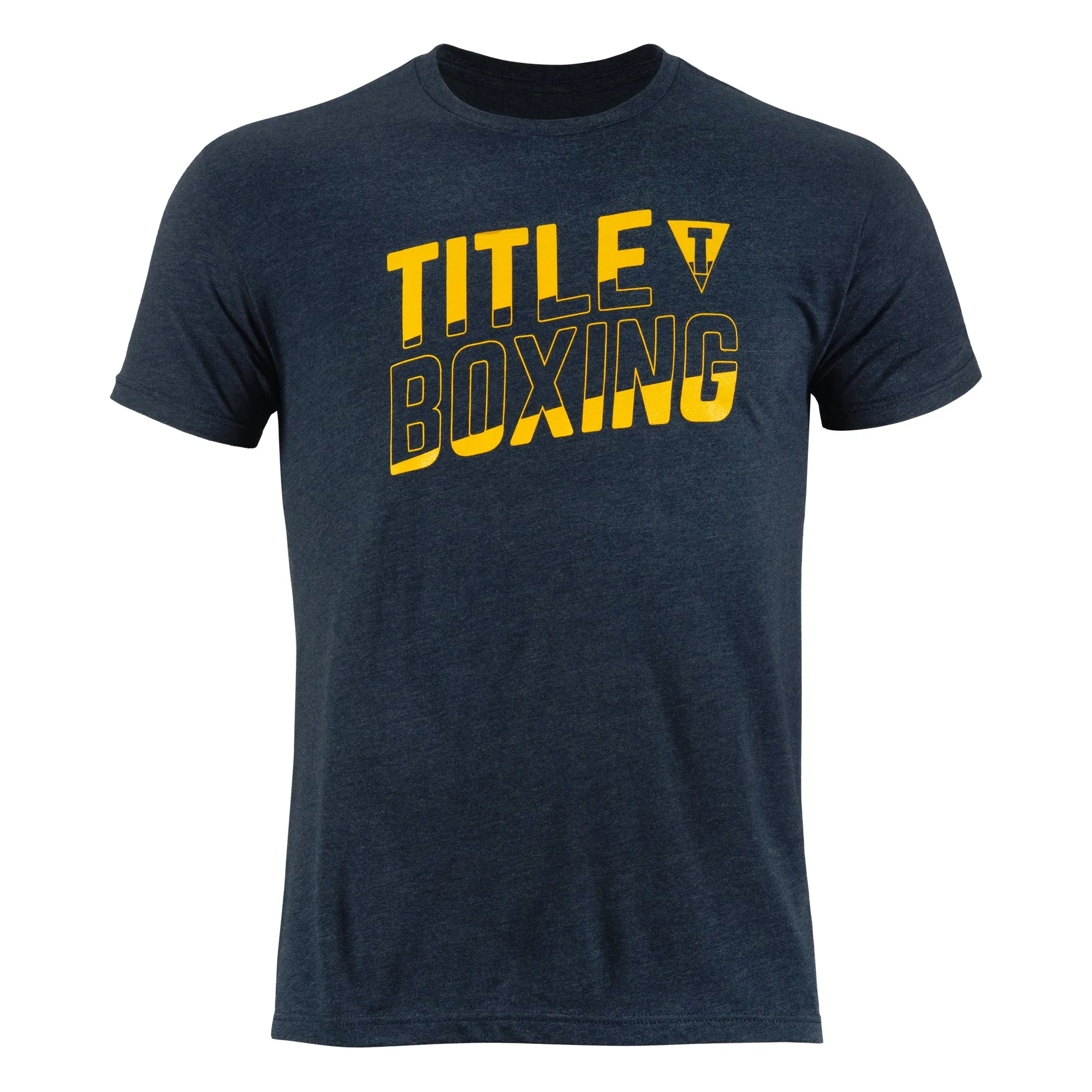 TITLE Boxing Upsurge Tee