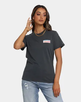 Tommy Jeans Women's Relaxed Fit T-Shirt Black