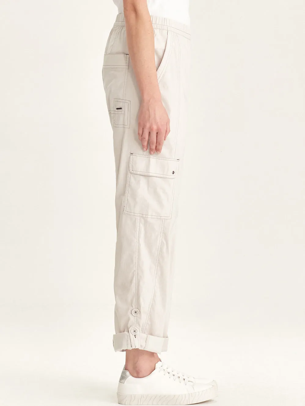 VERGE ACROBAT CARGO PANTS